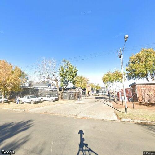 5 Mill Street, Hamilton, Bloemfontein thumbnail