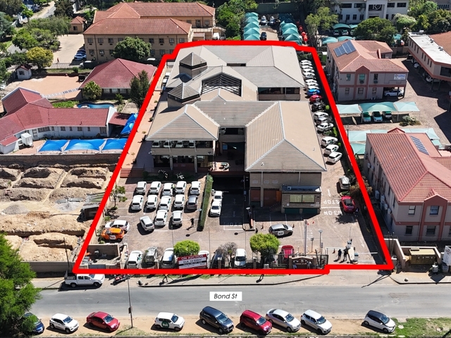 29 Bond Street, Ferndale