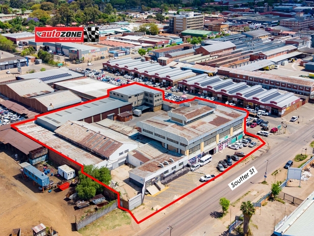 382 Soutter Street, Pretoria