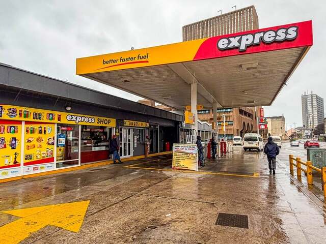 293 Govan Mbeki Avenue, Gqeberha CBD