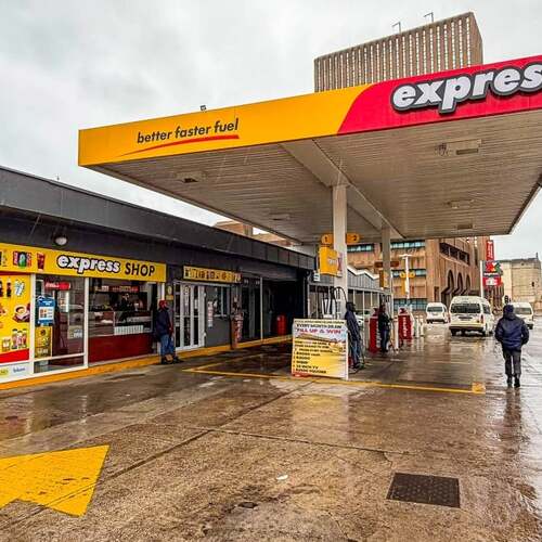 293 Govan Mbeki Avenue, Gqeberha CBD thumbnail