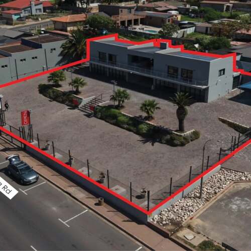 38 & 40 Saldanha Way, Vredenburg, Western Cape thumbnail