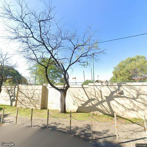 1 Roos Street, Fourways thumbnail