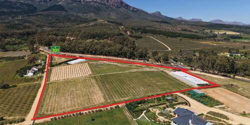 Wellington   Lifestyle Farm