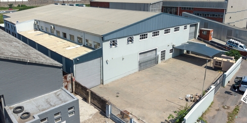 Prospecton, Durban   Neat Warehouse