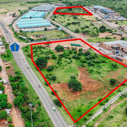 Nancefield, Musina thumbnail