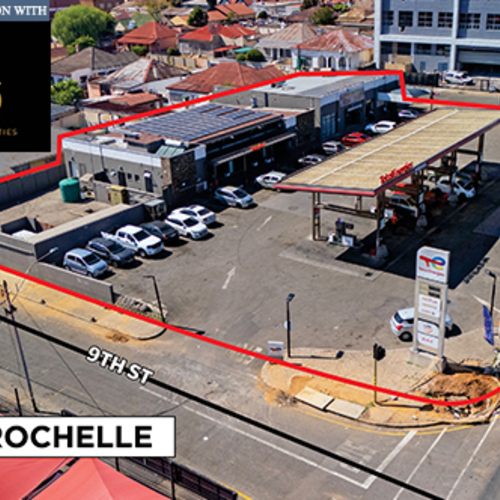 2 Ninth Street, La Rochelle, Gauteng thumbnail