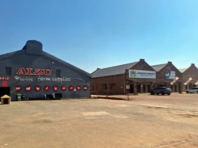 680 Lavender Road, Onderstepoort, Pretoria, Gauteng