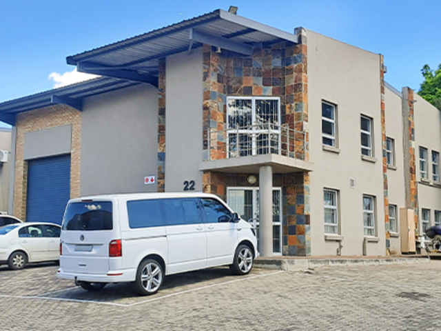 Unit 22, Olympia Gardens, 14 Southway Street, Eastgate, Gauteng