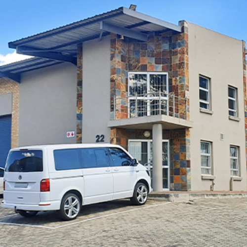 Unit 22, Olympia Gardens, 14 Southway Street, Eastgate, Gauteng thumbnail