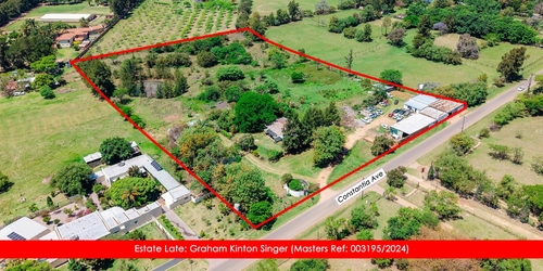 67 Constantia Avenue, Mnandi AH, Centurion