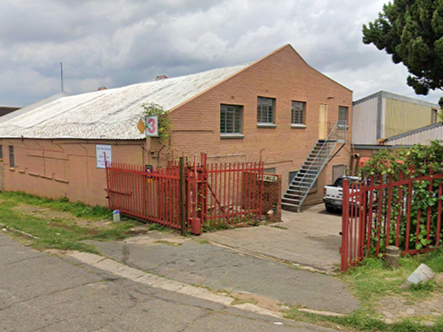 3 Booysen Station Road, Selby, Gauteng