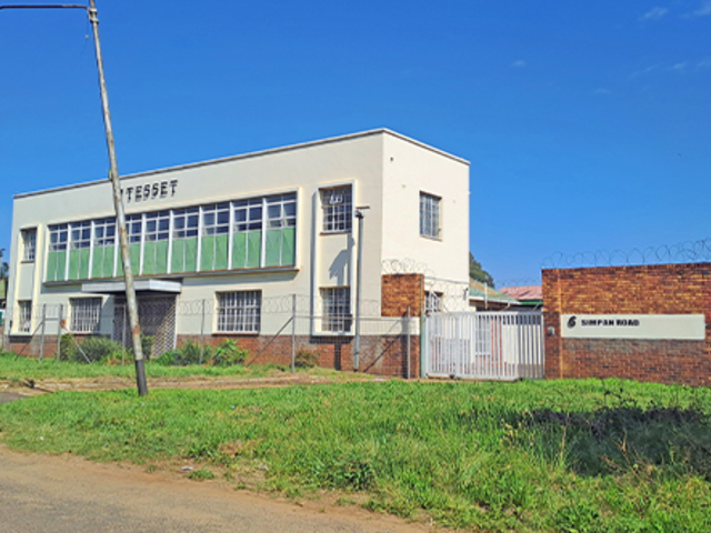 6 Simpan Road, Germiston, Gauteng