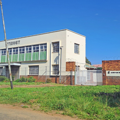 6 Simpan Road, Germiston, Gauteng thumbnail