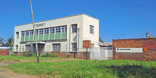 Light Engineering Works & Offices