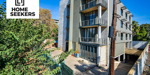Landmark Commercial Investment Masterpiece