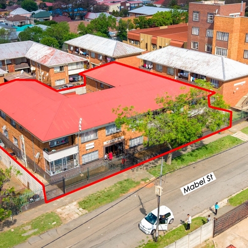 158 Mabel Street, Rosettenville thumbnail