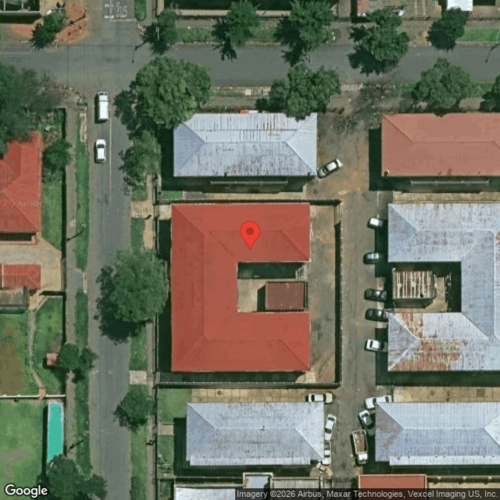 158 Mabel Street, Rosettenville thumbnail