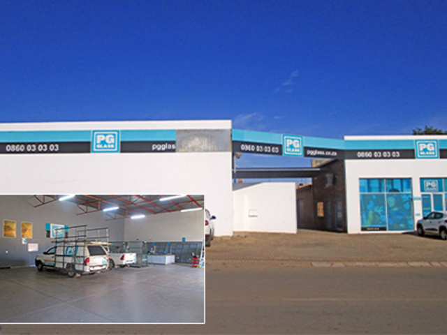 38 Margaritha Prinsloo Street, Klerksdorp, North West