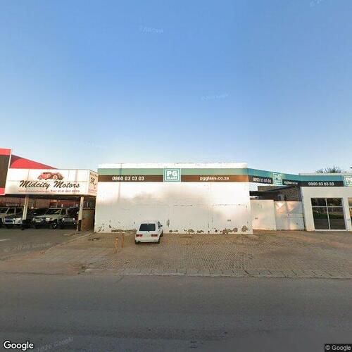 38 Margaritha Prinsloo Street, Klerksdorp, North West thumbnail