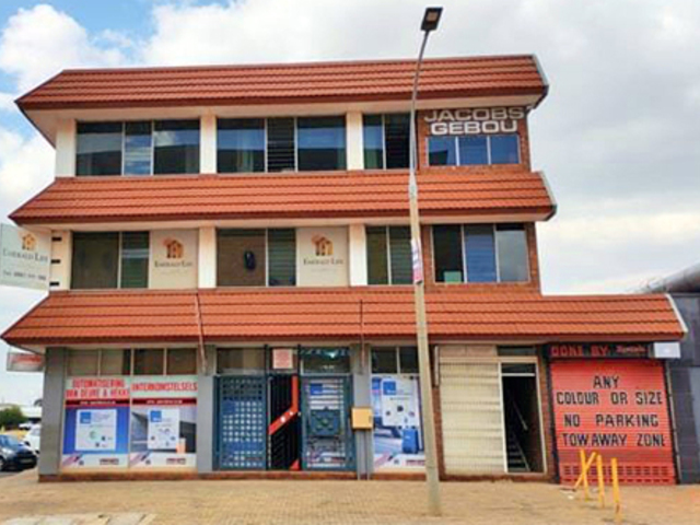 7 Boom Street, Klerksdorp Central, North West