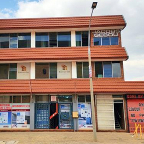7 Boom Street, Klerksdorp Central, North West thumbnail