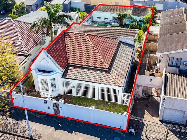 52 Lilian Ngoyi Road, Windermere, KZN