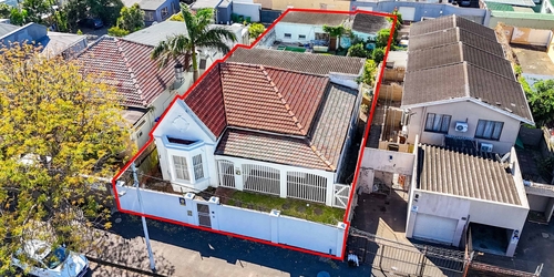 Windermere, Kzn   Ideally Located Premises