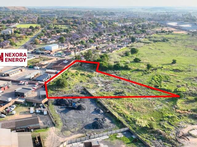 48 Leyds Avenue, Witbank, Mpumalanga
