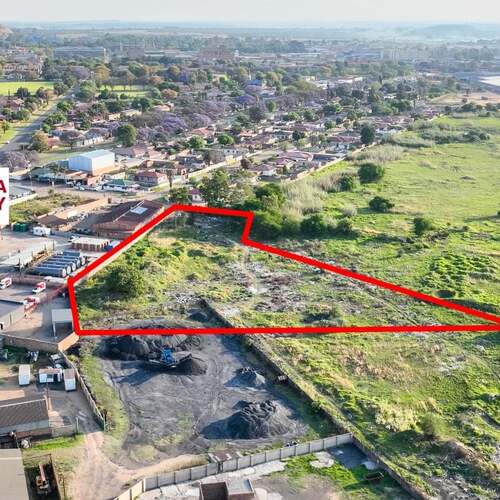 48 Leyds Avenue, Witbank, Mpumalanga thumbnail