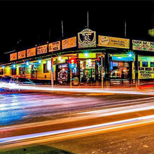 The Radium Beer Hall, 282 Louis Botha Avenue, Orange Grove, Gauteng thumbnail