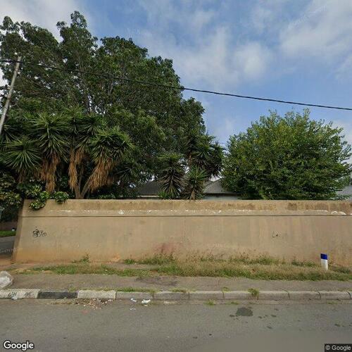 The Radium Beer Hall, 282 Louis Botha Avenue, Orange Grove, Gauteng thumbnail