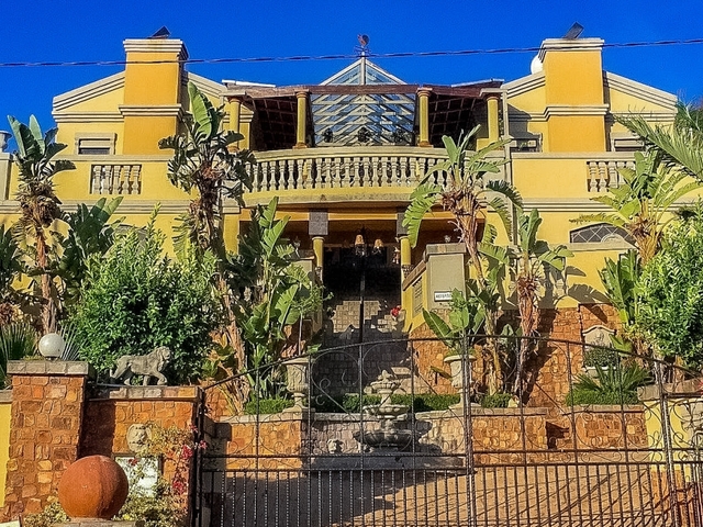 202 Tambotie Street, Ohrigstad, Limpopo