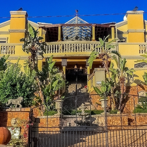 202 Tambotie Street, Ohrigstad, Limpopo thumbnail