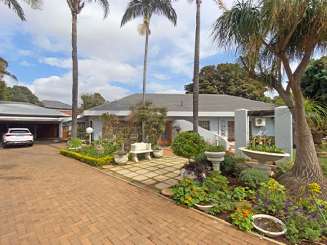 13 Braam Street, Bendor, Polokwane, Limpopo Province
