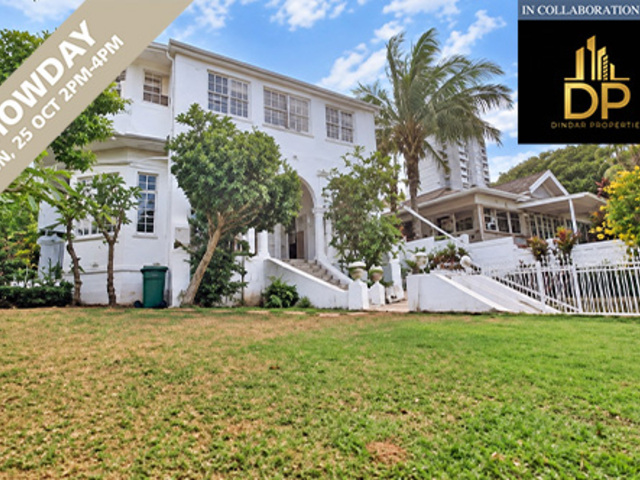 173 Currie Road, Musgrave, KwaZulu Natal