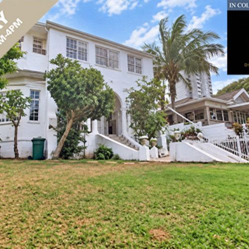 173 Currie Road, Musgrave, KwaZulu Natal thumbnail