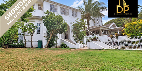 Versatile 4 Bedroom Musgrave Home