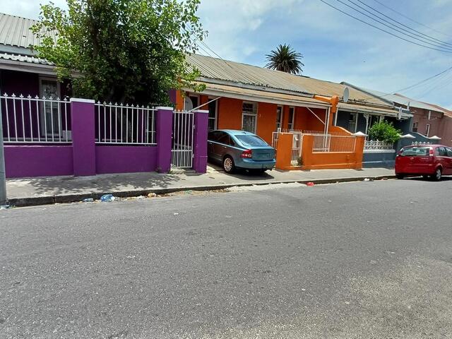 Maitland Cape Town
