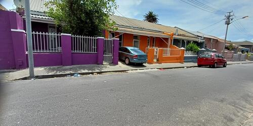 Great Investment Or Development Opportunity For ±24 Apartments