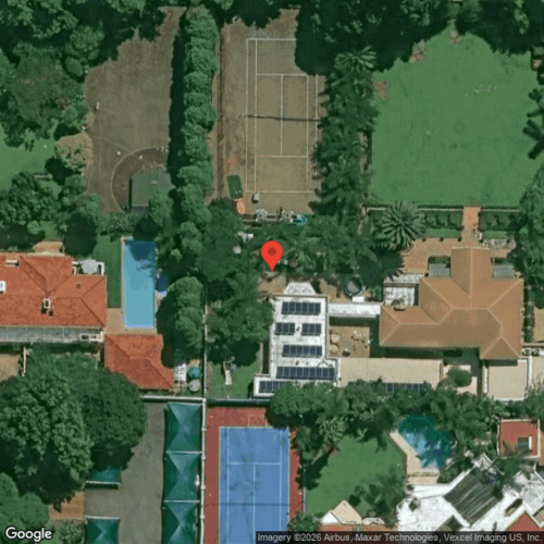 44 2nd Avenue, Houghton Estate, Gauteng thumbnail