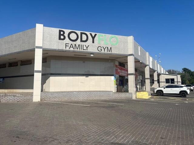 Birch Acres Kempton Park