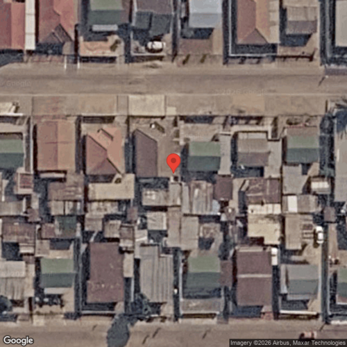 Erf 8488, 21 Tsweu Street, Mamelodi, Pretoria, Gauteng thumbnail