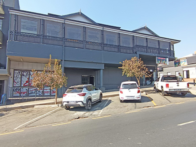 12 Main Road, Melville, Gauteng