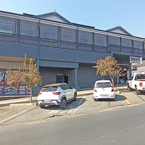 12 Main Road, Melville, Gauteng thumbnail