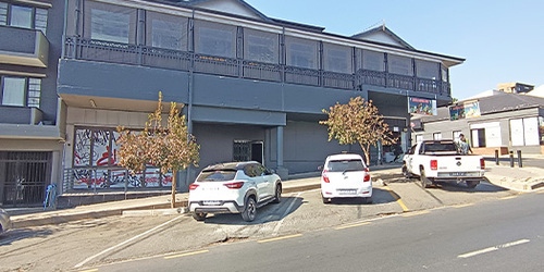 Main Road Investment - Fully Let