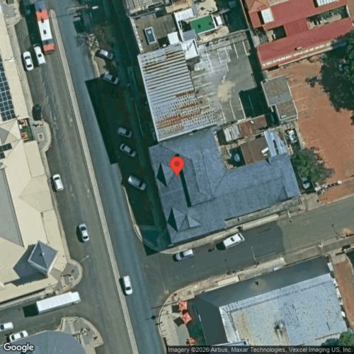12 Main Road, Melville, Gauteng thumbnail