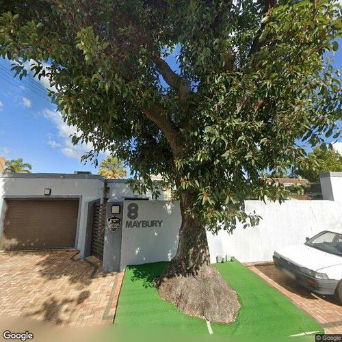 8 Maybury Road Kenwyn Cape Town thumbnail