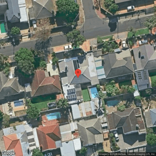 8 Maybury Road Kenwyn Cape Town thumbnail