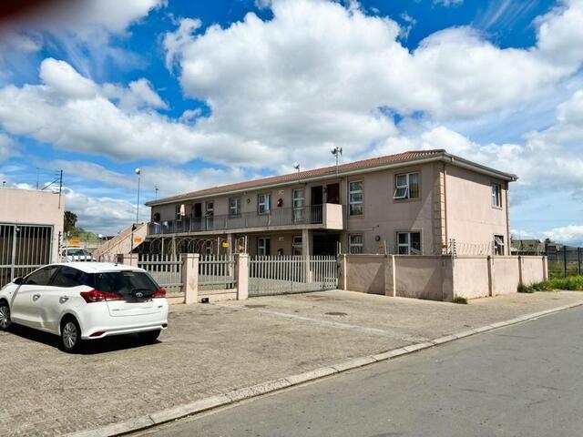 120 Third Avenue Belmont Park Kraaifontein
